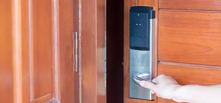 Commercial Keyless Entry Locks Grandview