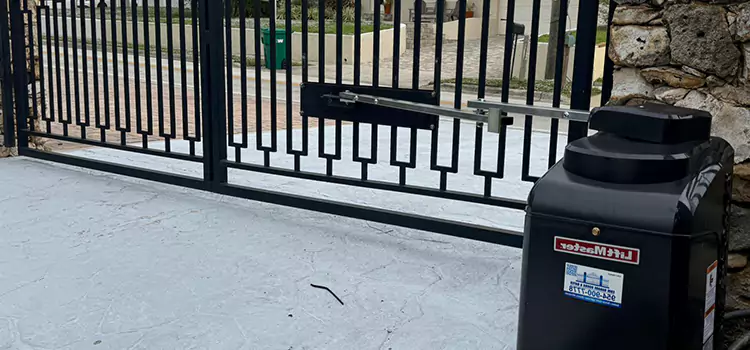 Seamless Installation and Support for Your New Gate in Grandview, MO