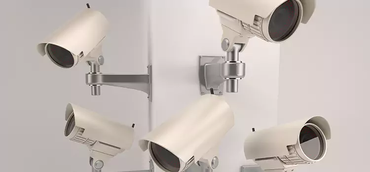 Your Trusted Partner for CCTV Solutions in Grandview