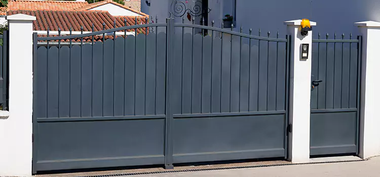 Emergency Commercial Gate Repair Grandview