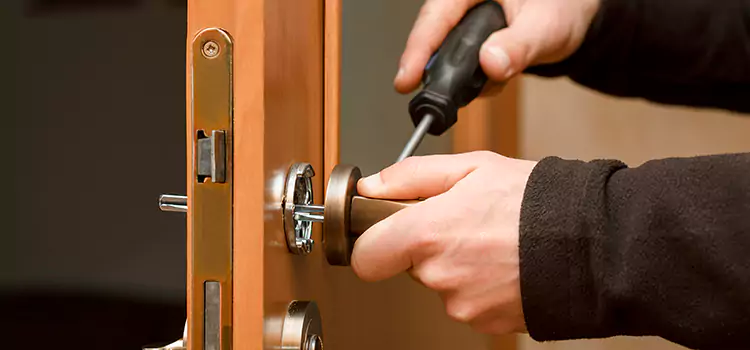 Semi Truck Locksmith Grandview