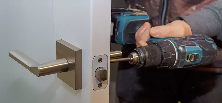 Brand Lock Repair and Specialty Services Grandview