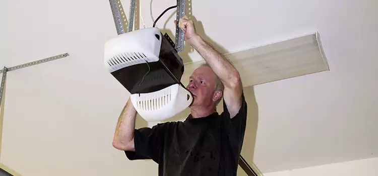 Garage Door Opener Service Grandview