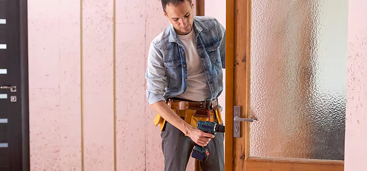Door Glass Replacement Grandview
