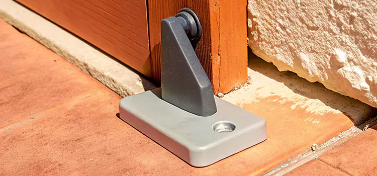Aesthetic Door Stop Selection Grandview