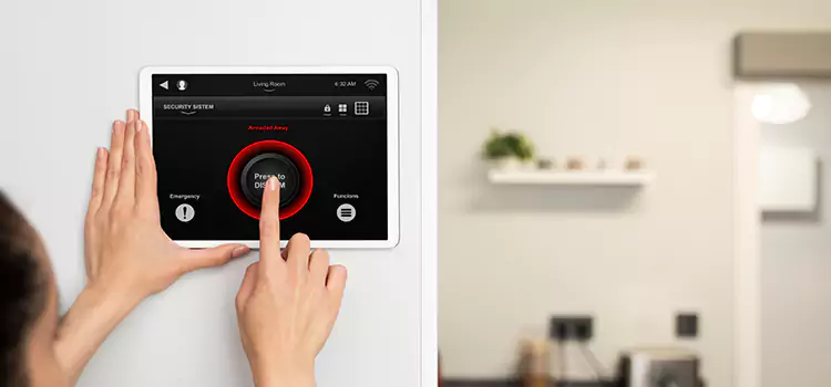 Blink Video Doorbell Installation Grandview