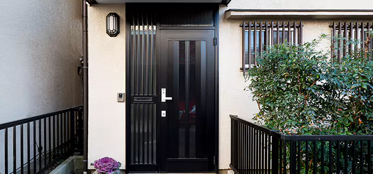 Popular Exterior Door Options in Grandview, MO