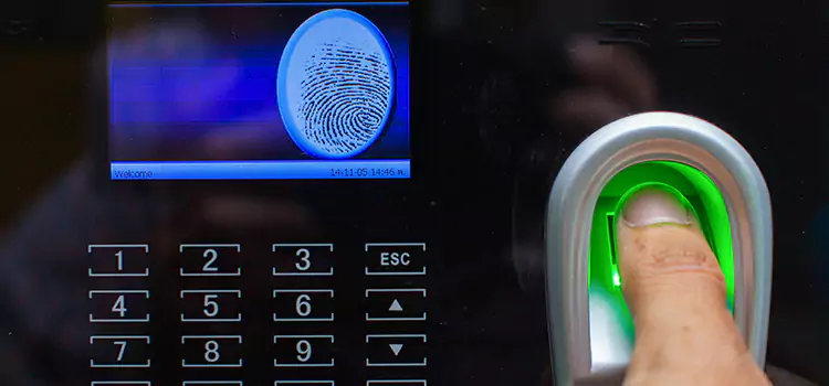 Your Trusted Partner for Secure Access in Grandview, MO