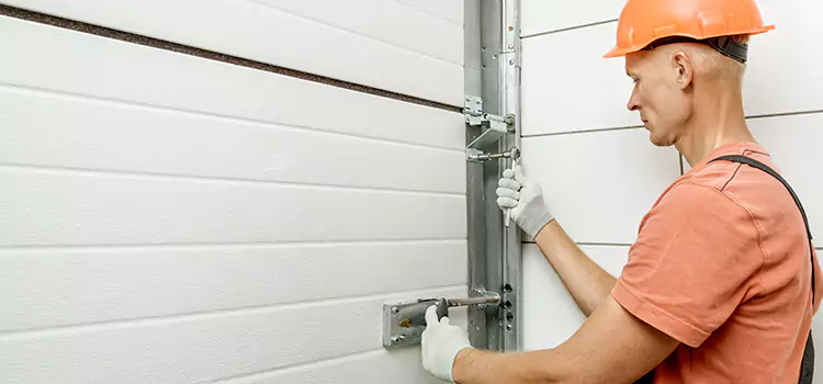 Why Choose Us for Garage Door Lock Services in Grandview, MO?