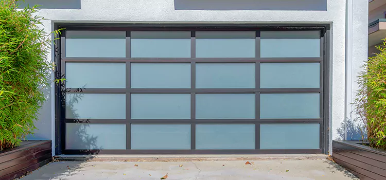 Why Choose Us for Garage Door Care in Grandview, MO?
