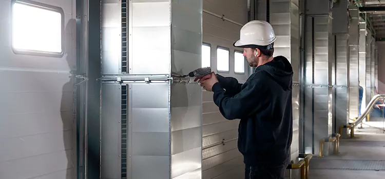 Prompt and Professional Garage Door Service in Grandview, Missouri