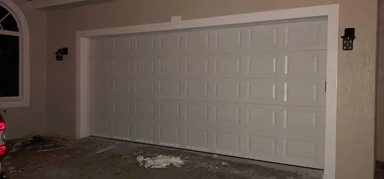 Garage Door Coil Replacement Grandview