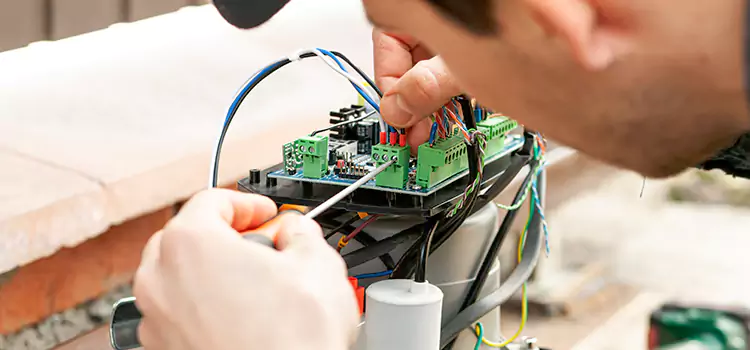 Specialized Brand Gate Motor Repairs Grandview