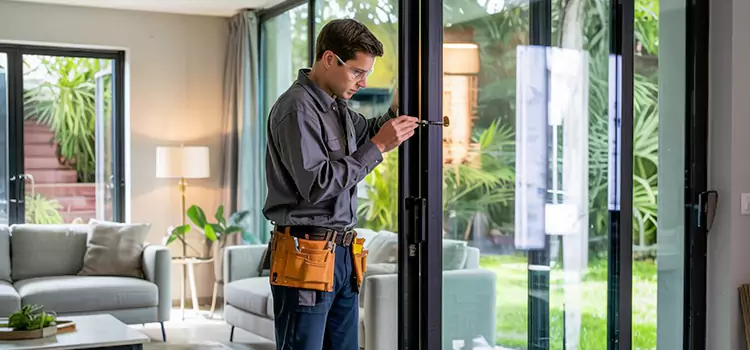 Why Choose Us for Your Glass Door Needs in Grandview, MO?