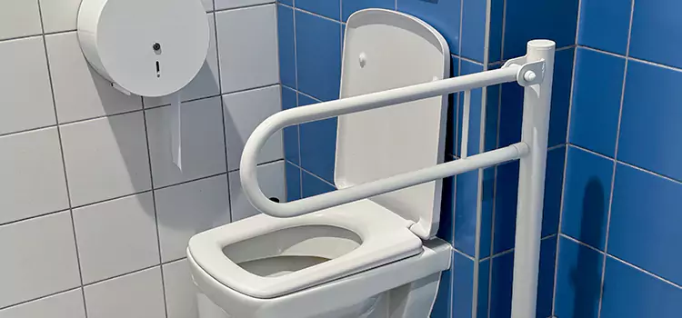 Comprehensive Solutions in Grandview, MO for Accessible Facilities