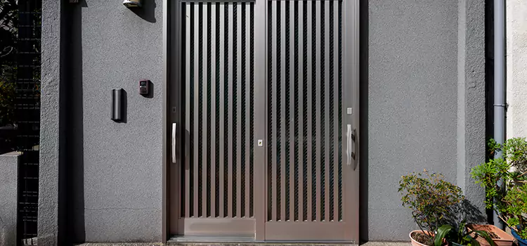 Why Choose Us for Your Security Needs in Grandview, MO?