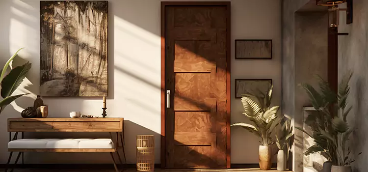 Specialty Interior Doors Grandview