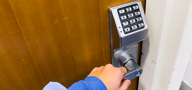 Why Choose Us for Your Keypad Lock Needs in Grandview, MO?