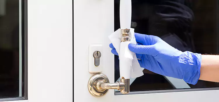 Rekey Lock Cylinder Grandview