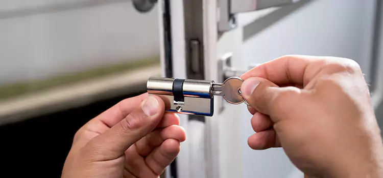 Lock Change Locksmiths Grandview