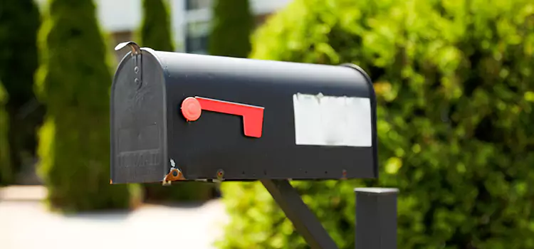 Secure Mailboxes for Packages Grandview