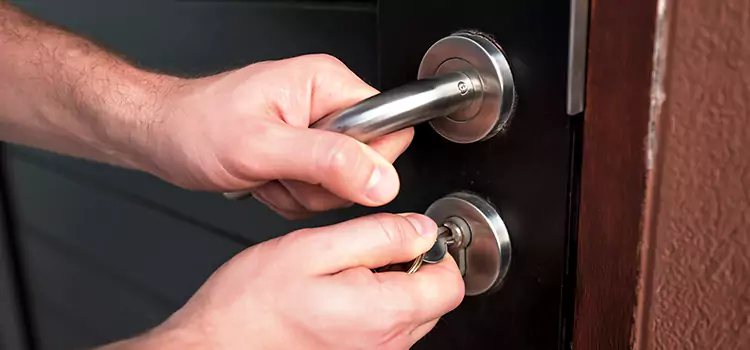 Master Key Control and Audits Grandview