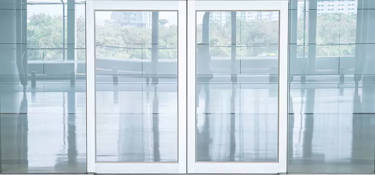 Mobile Sliding Screen Door Replacement Grandview