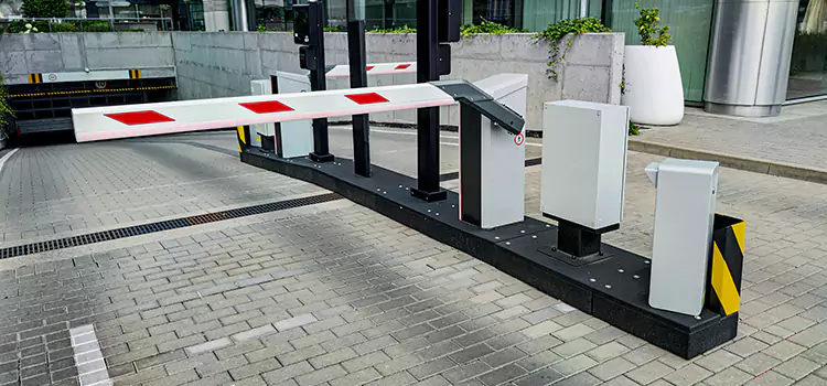 Custom Gate Design & Integration Grandview