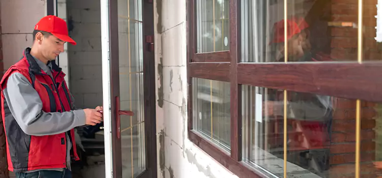 Sliding Door Lock Repair Grandview