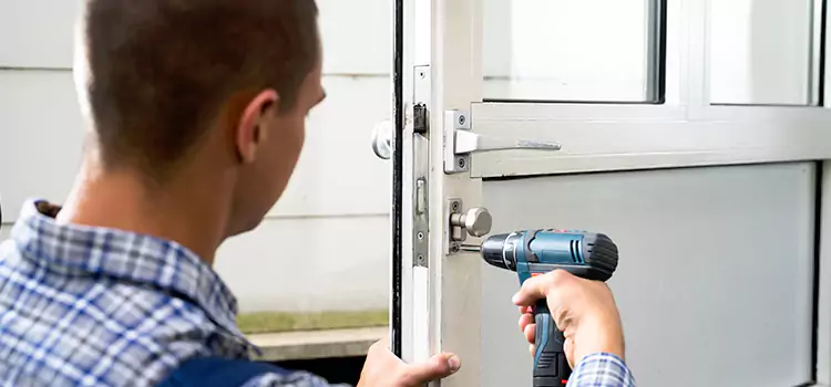 Experienced and Reliable Technicians Grandview