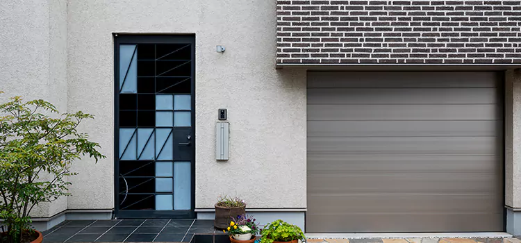 Residential Roll Up Security Doors Grandview