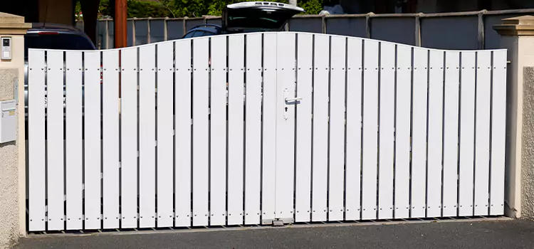 Why Choose Us for Residential Gate Repair in Grandview, MO?