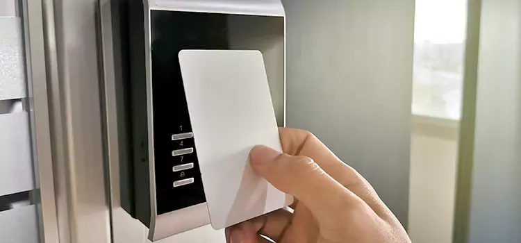 Advanced RFID Technology Integration in Grandview, MO
