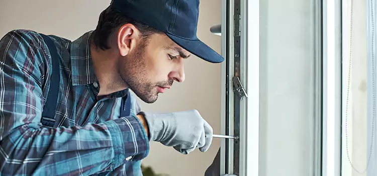 Emergency Response for Latch Issues Grandview