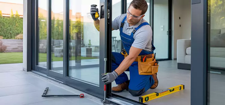 Patio Door Replacement Grandview