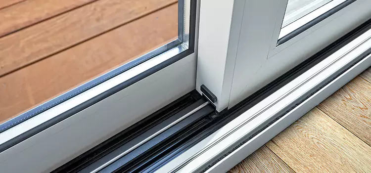 Why Your Sliding Door Keeps Getting Stuck in Grandview, MO?