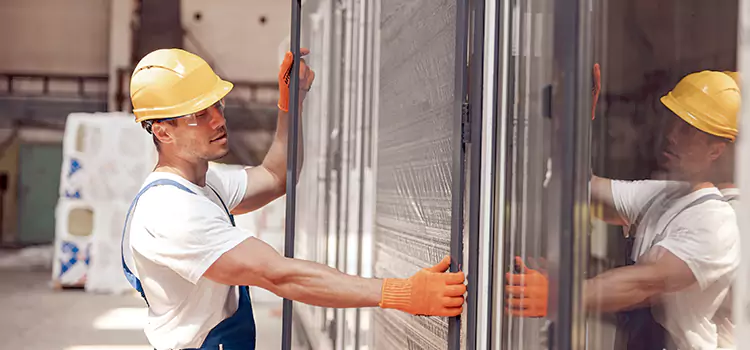 Sliding Door Mesh Replacement Grandview