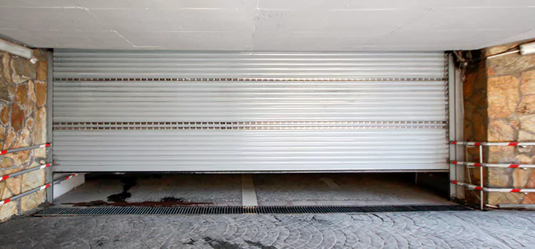 Steel Garage Door Repair Grandview