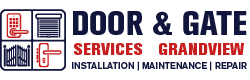 Door & Gate Services Grandview